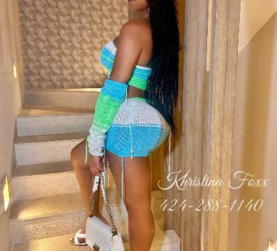 ✈❤🌴MIAMI PORNSTAR KHRISTINA FOXX NOW IN ANCHORAGE🌴❤FACETIME VERIFICATION 🥰Back By Popular Demand💃🏾DONT MISS ME